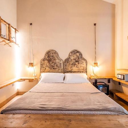 Agriturismo Sweet Cottage Marina di Grosseto Dış mekan fotoğraf