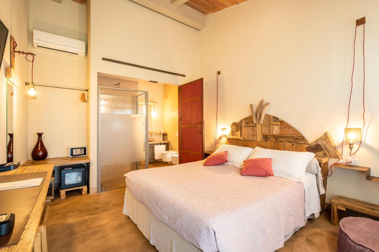 Agriturismo Sweet Cottage Marina di Grosseto Dış mekan fotoğraf