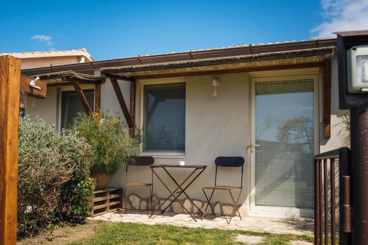 Agriturismo Sweet Cottage Marina di Grosseto Dış mekan fotoğraf