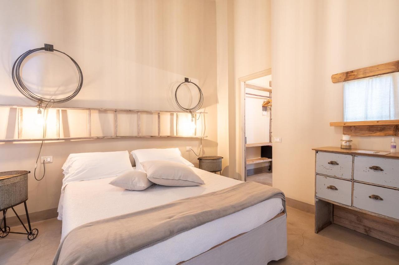 Agriturismo Sweet Cottage Marina di Grosseto Dış mekan fotoğraf
